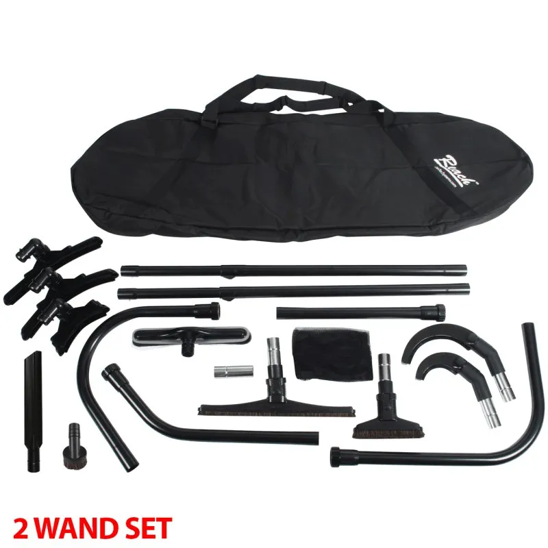 Complete Commercial Wand Reach Kit