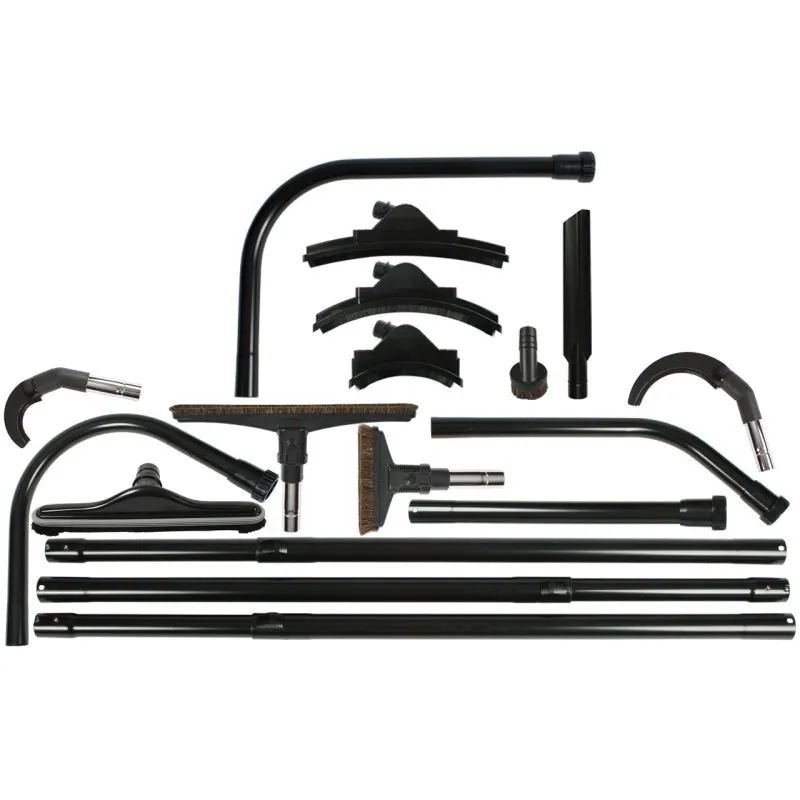Complete Commercial Wand Reach Kit
