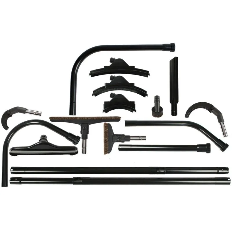 Complete Commercial Wand Reach Kit