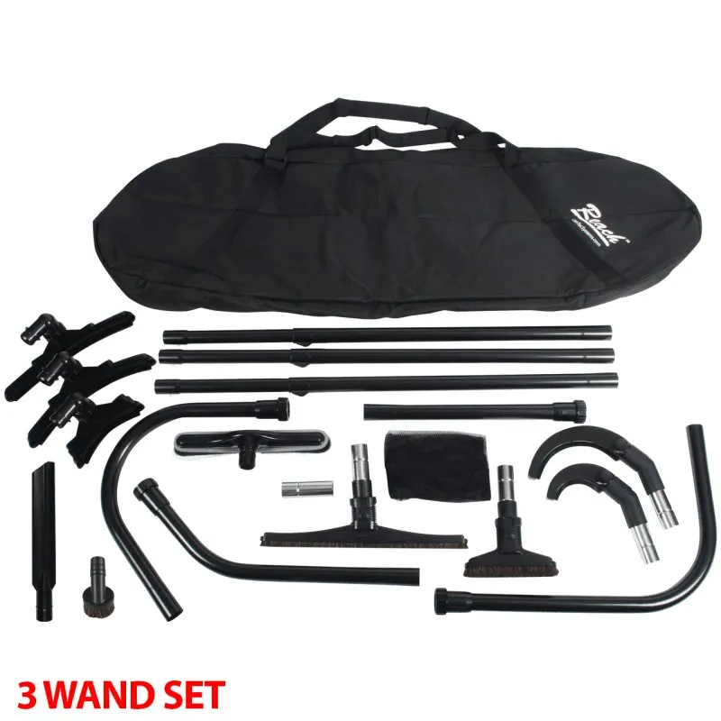 Complete Commercial Wand Reach Kit