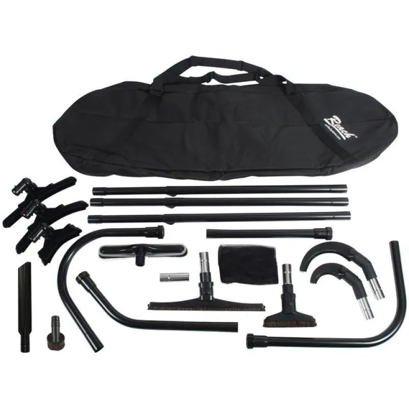 Complete Commercial Wand Reach Kit