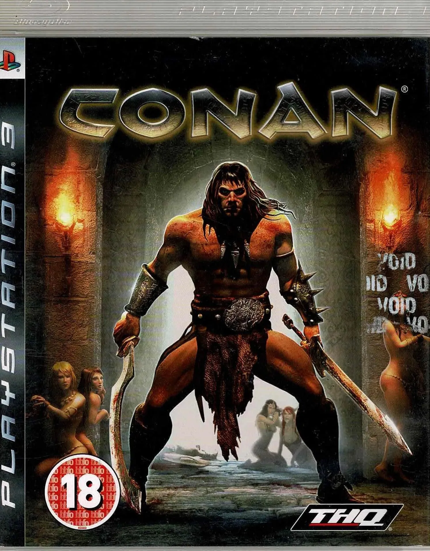 Conan