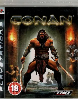 Conan