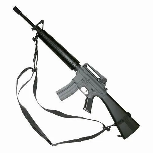 Condor 3 Point Sling Black