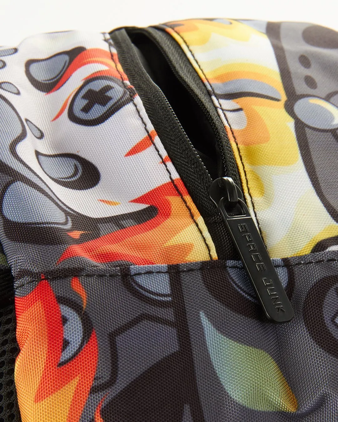 CONTROLLERS ON FIRE BACKPACK