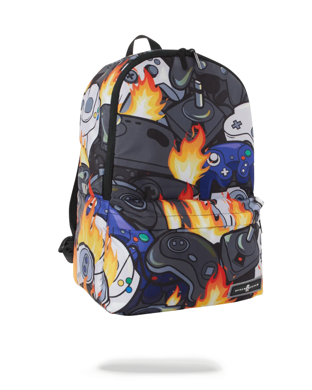 CONTROLLERS ON FIRE BACKPACK