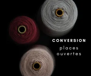 Conversion | Gustine