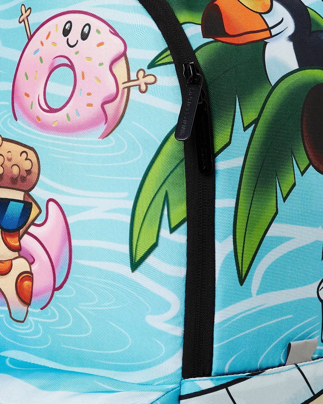 COOL PARTY BACKPACK