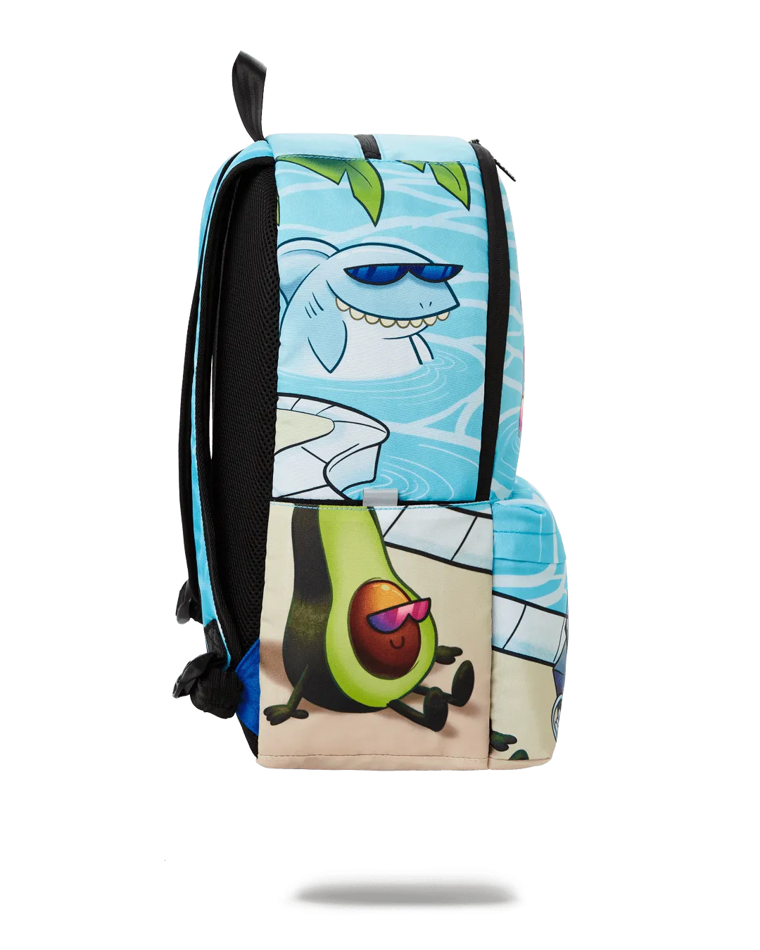 COOL PARTY BACKPACK