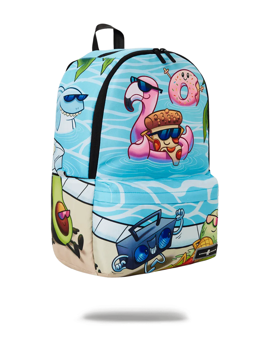 COOL PARTY BACKPACK