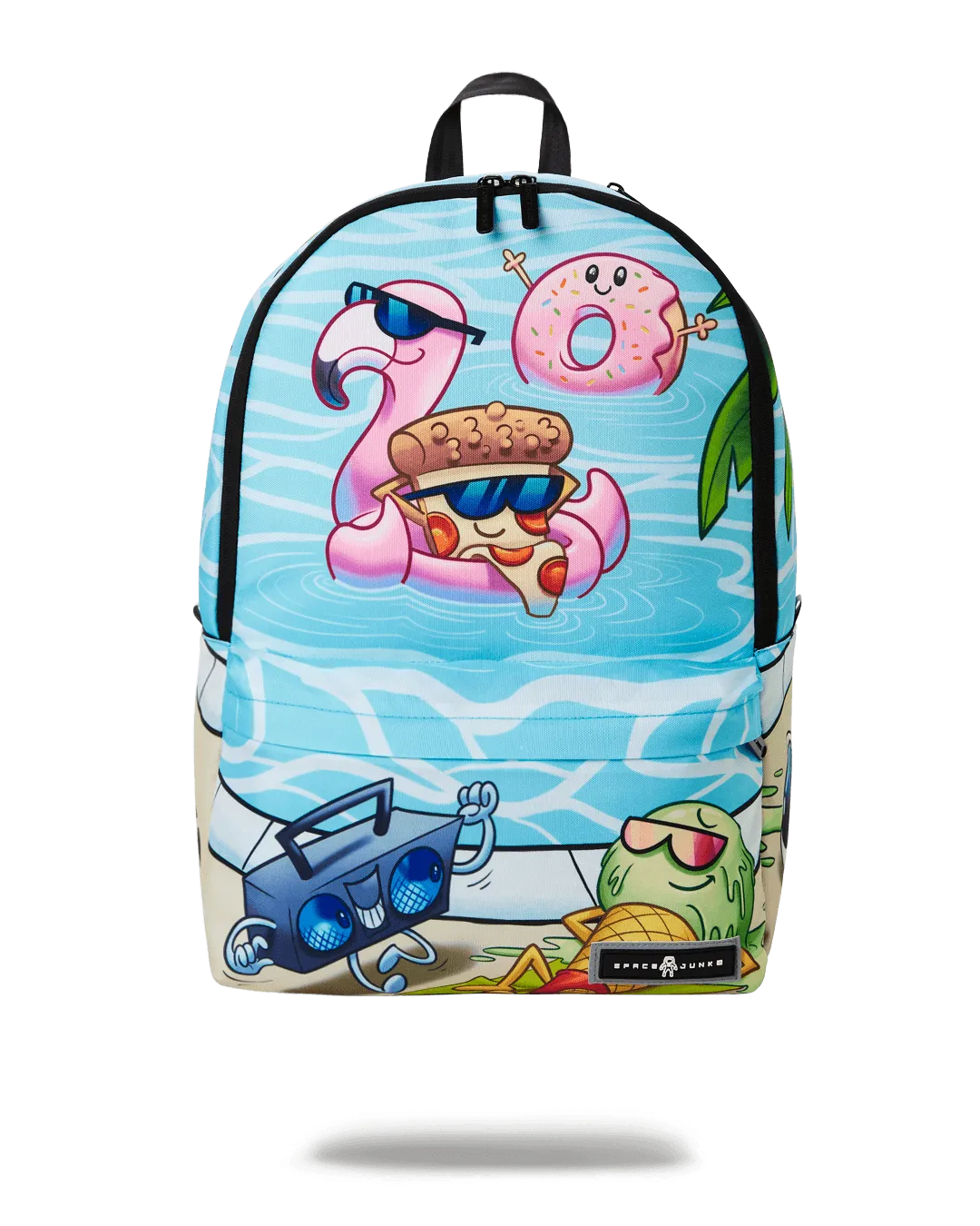 COOL PARTY BACKPACK