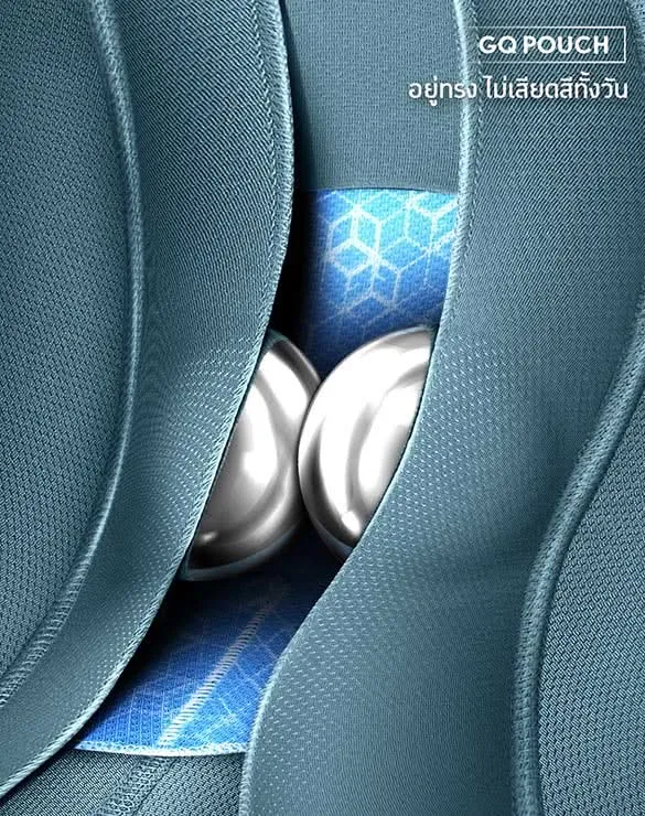 Cool Tech™ Extreme - Trendy Bundle