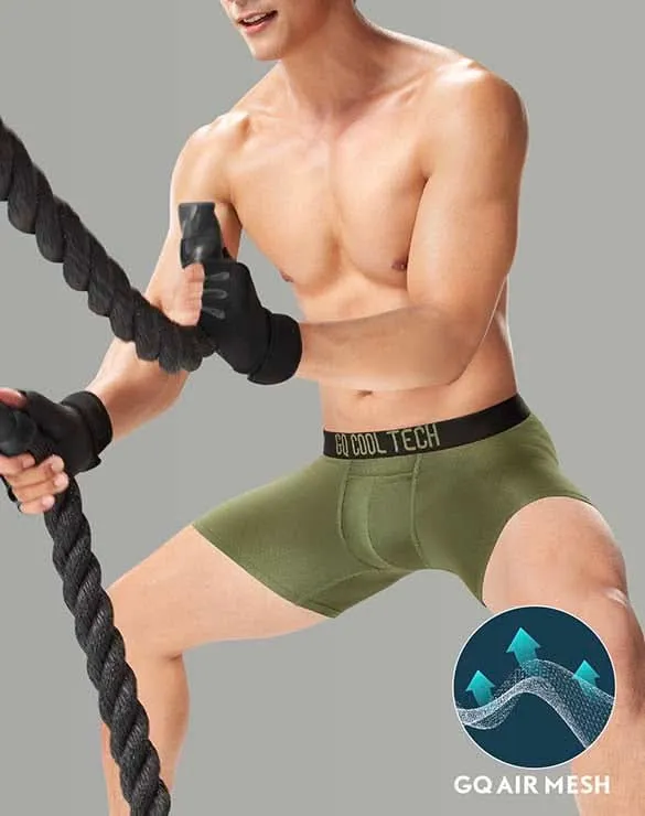 Cool Tech™ Extreme - Trendy Bundle