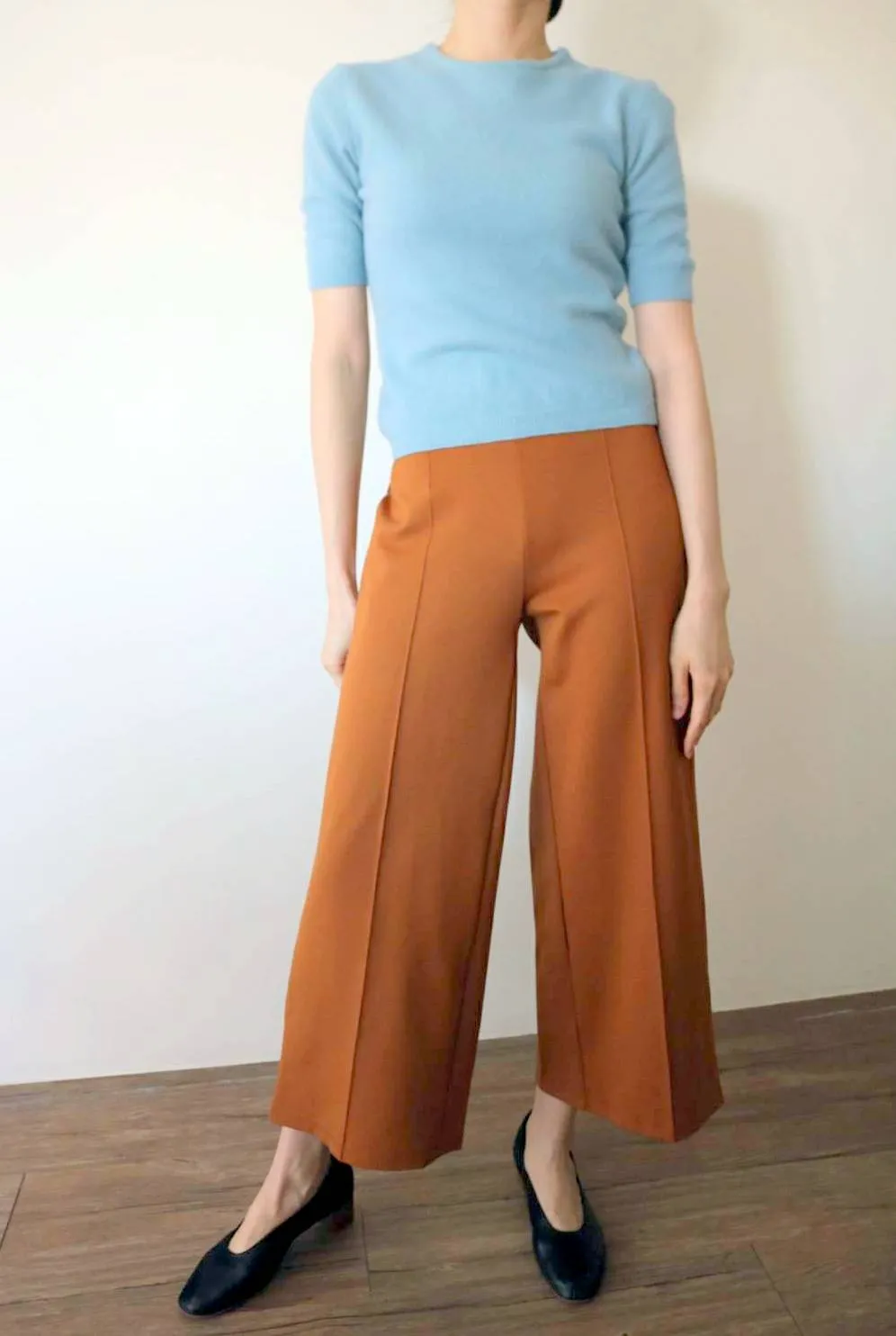 Cora Culottes-sold out