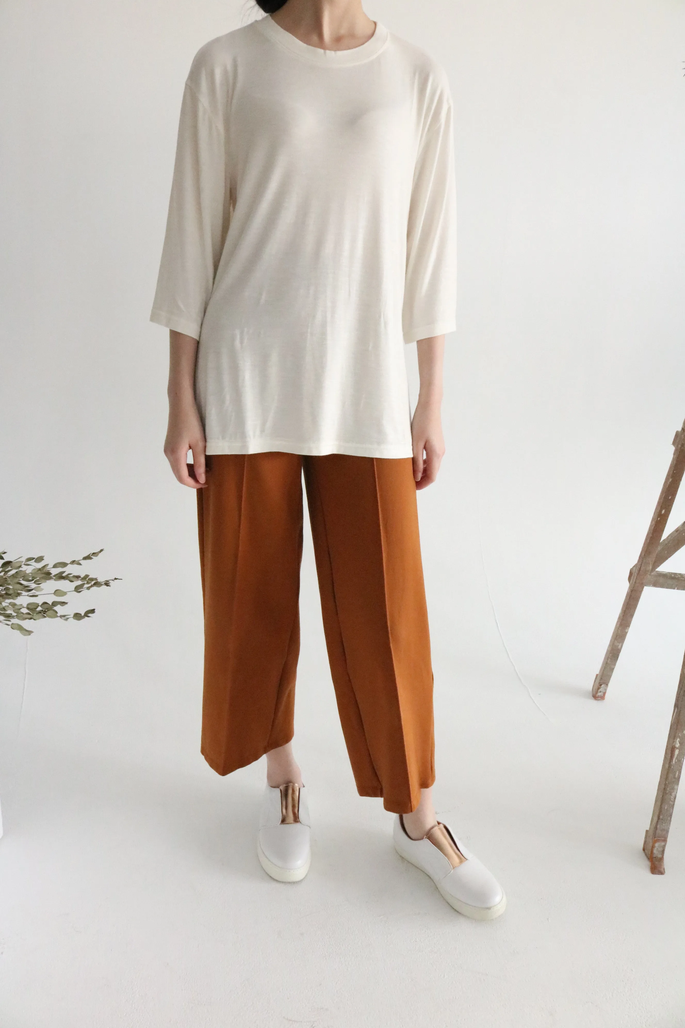 Cora Culottes-sold out