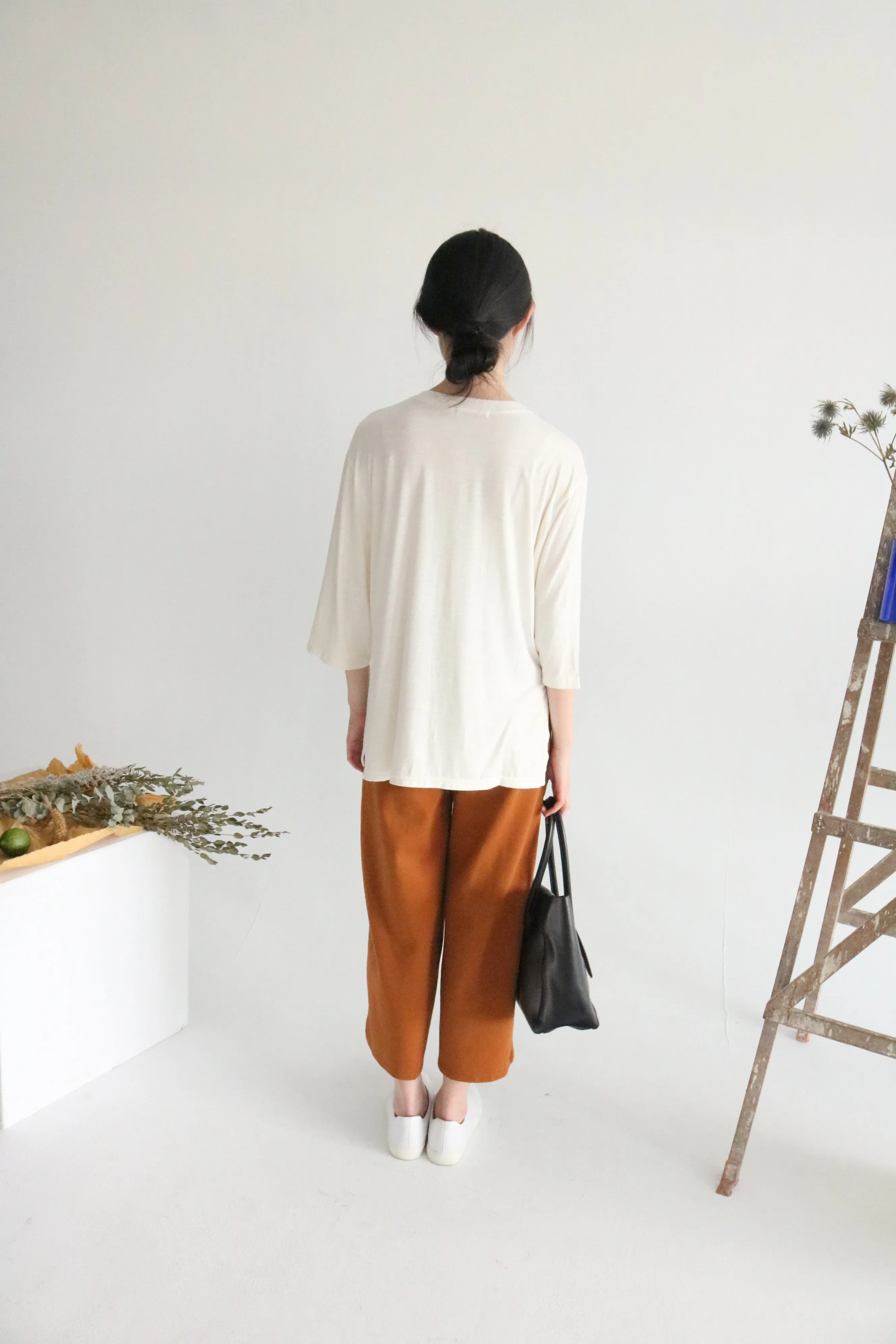 Cora Culottes-sold out