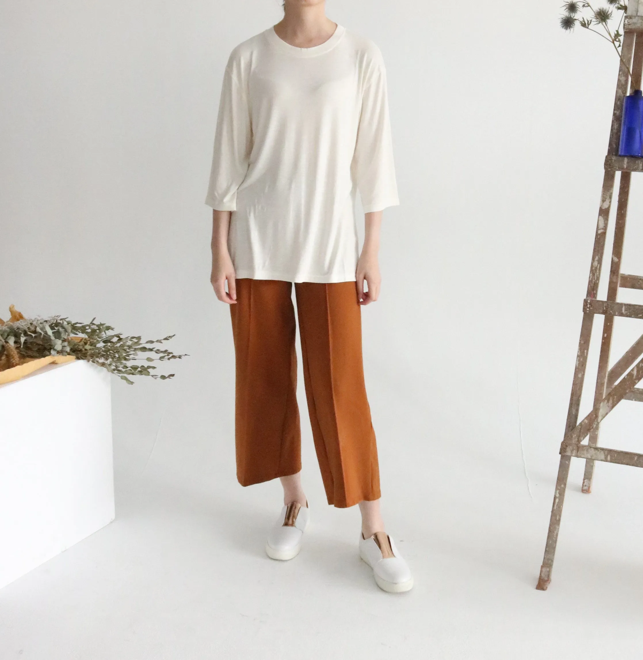 Cora Culottes-sold out