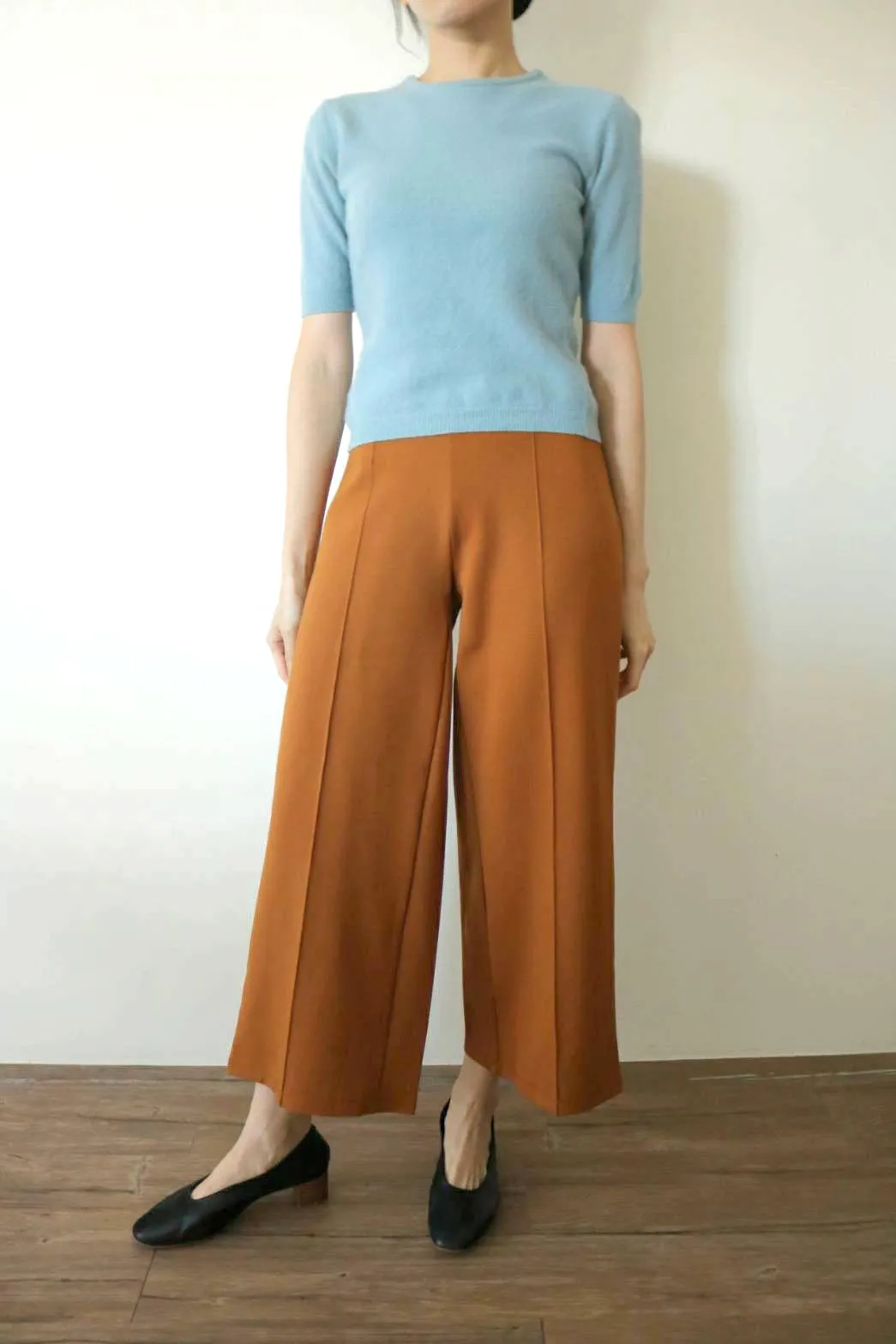Cora Culottes-sold out
