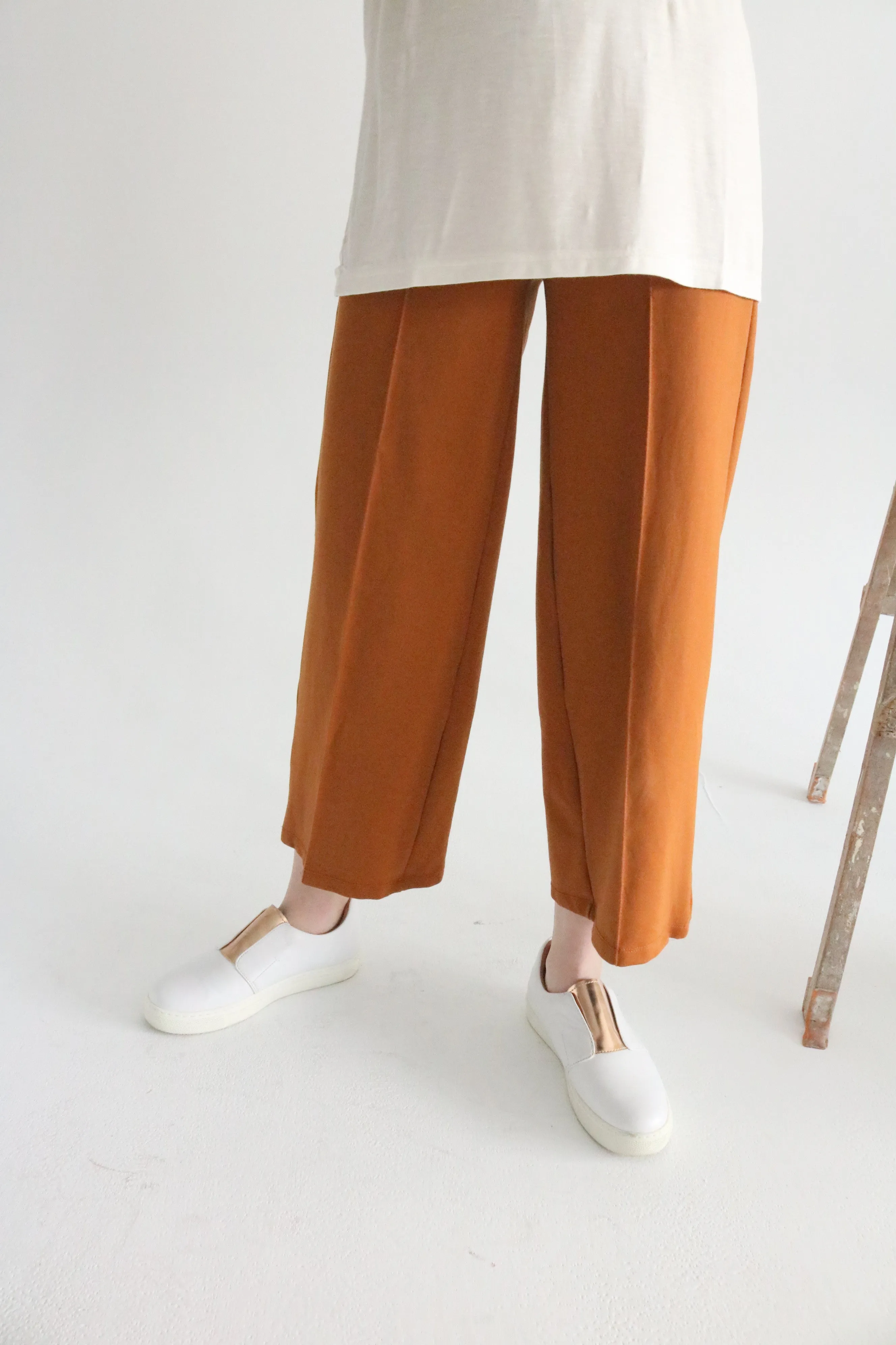 Cora Culottes-sold out