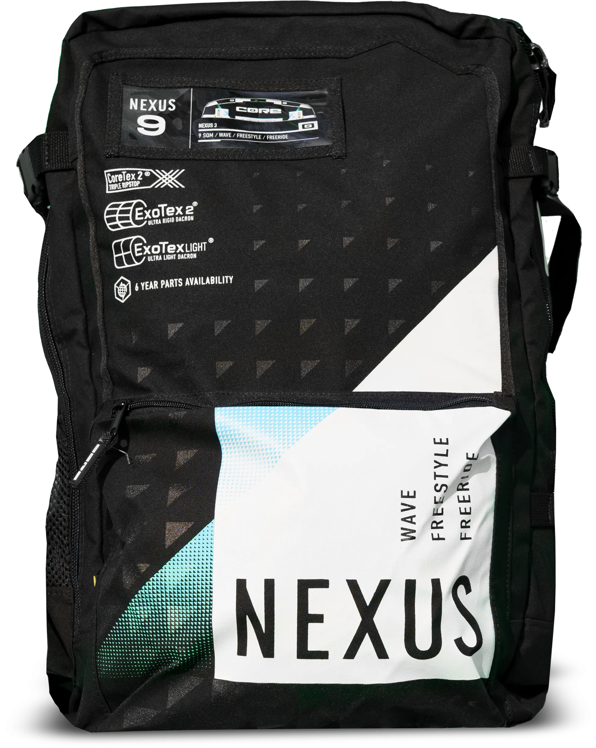 CORE Nexus 3 Kite