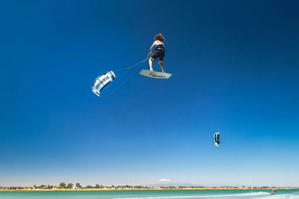 CORE Nexus 3 Kite