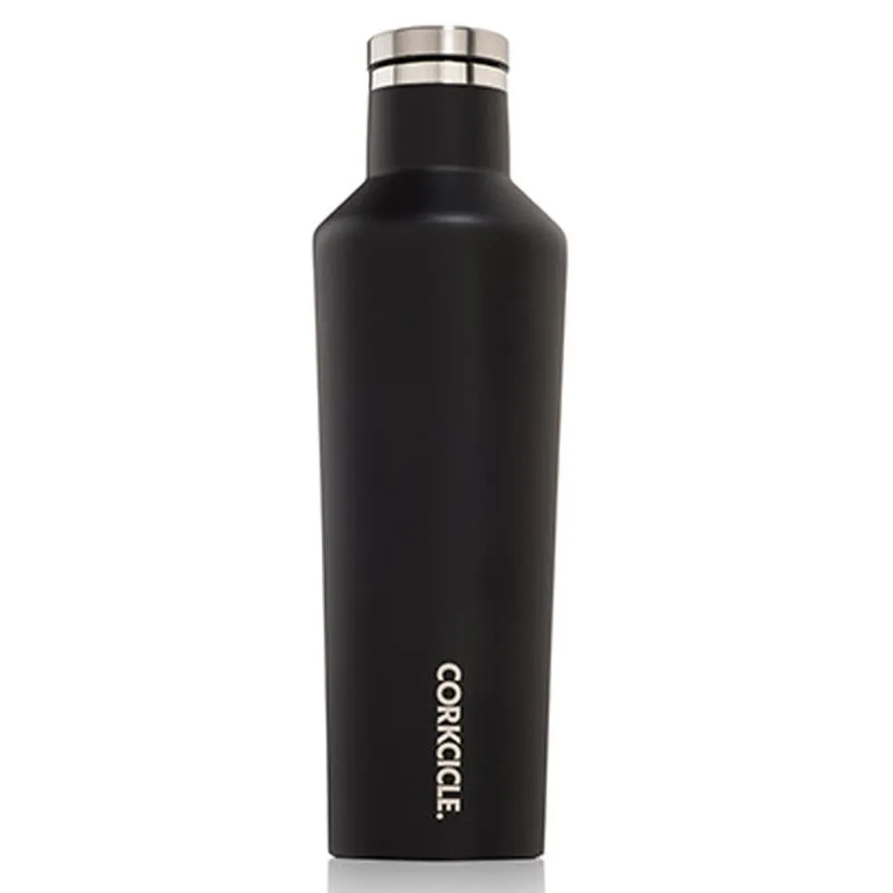Corkcicle Canteen 16oz Waterbottles