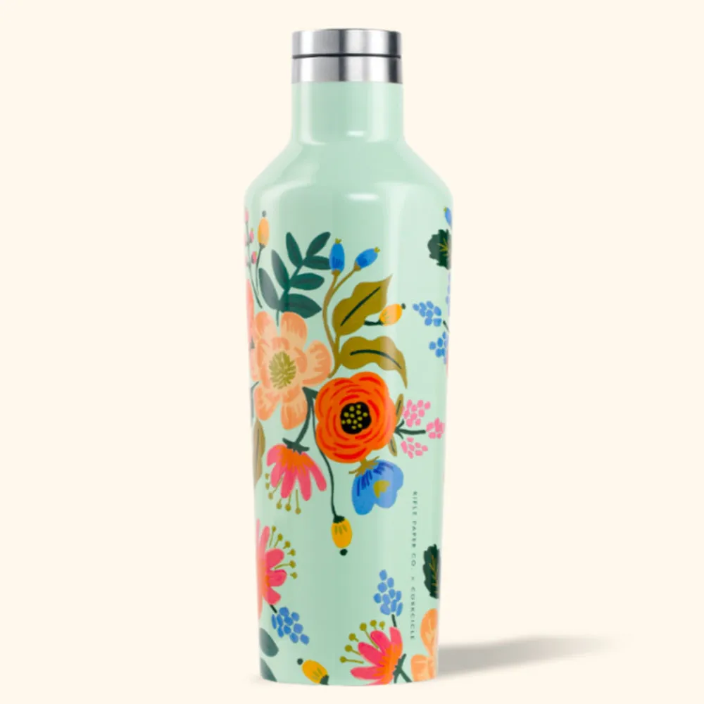 Corkcicle Canteen 16oz Waterbottles
