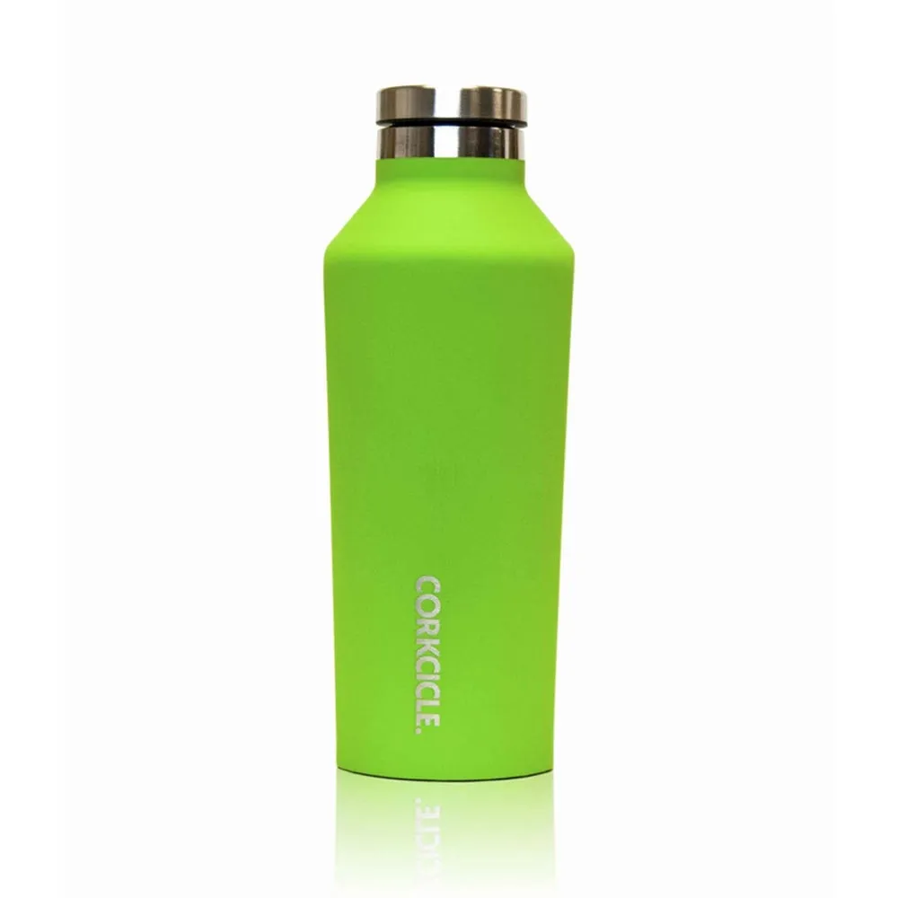 Corkcicle Canteen 16oz Waterbottles