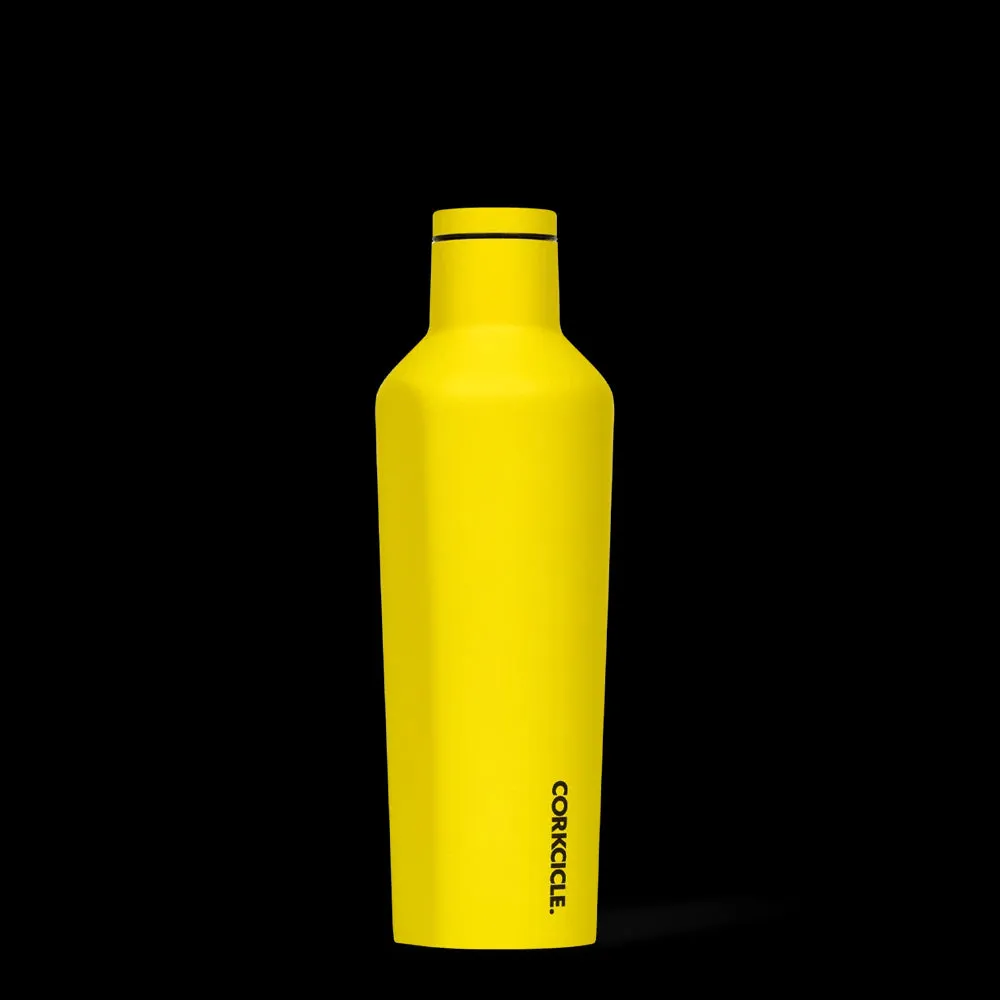 Corkcicle Canteen 16oz Waterbottles