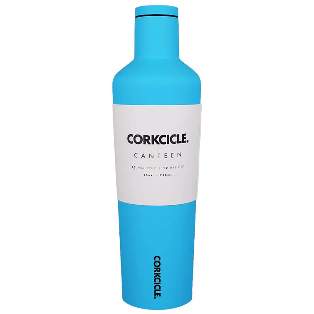 Corkcicle Canteen 16oz Waterbottles