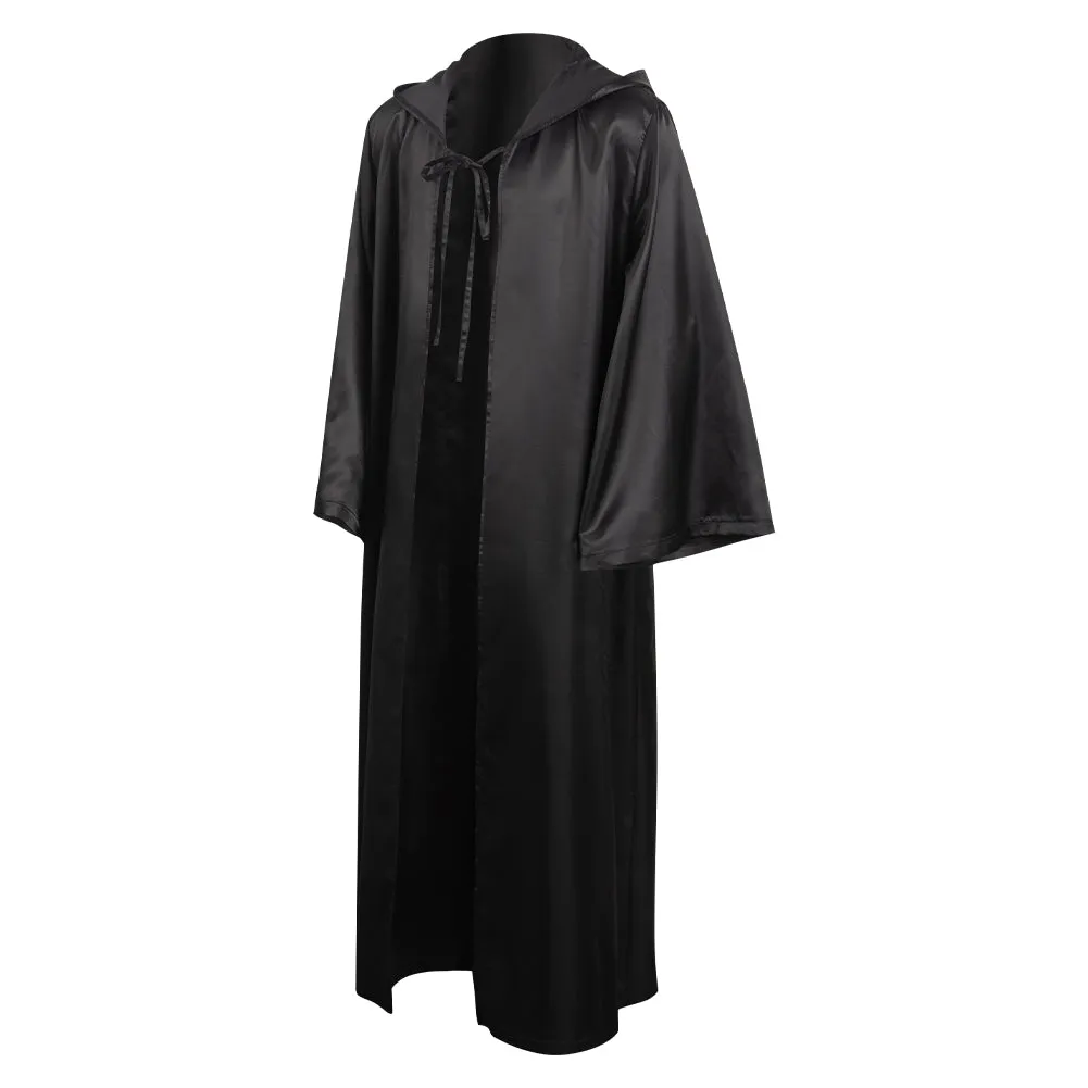 Cosplay Costume Cloak Robe Only Halloween Carnival Party Disguise Suit Jedi Knight