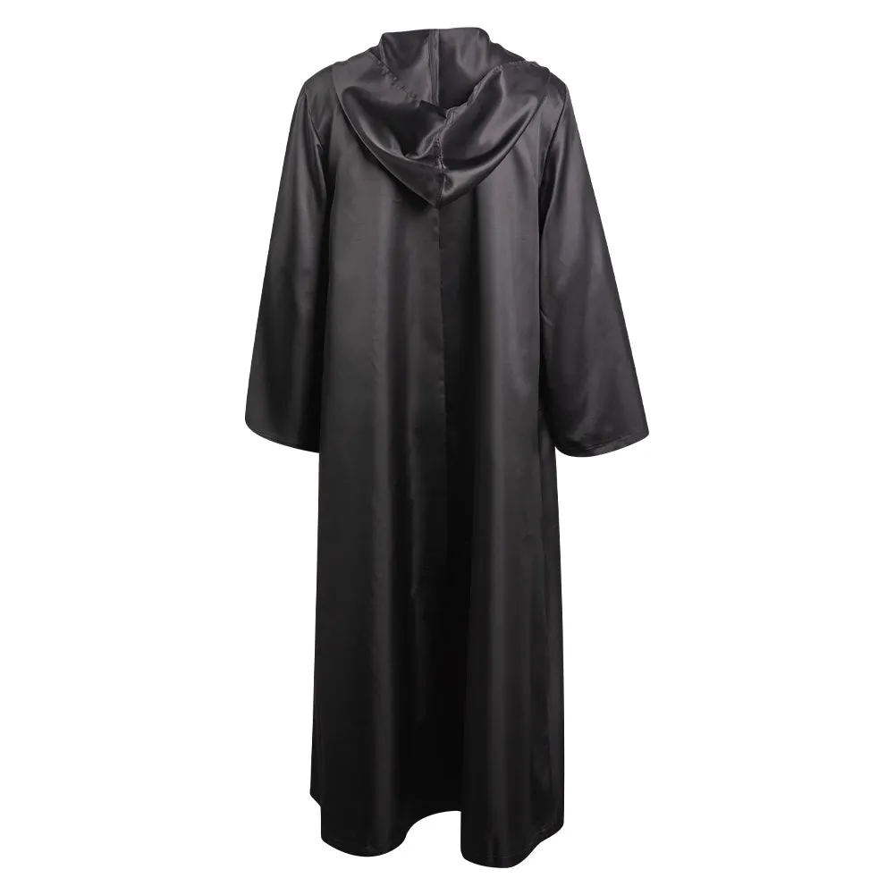 Cosplay Costume Cloak Robe Only Halloween Carnival Party Disguise Suit Jedi Knight