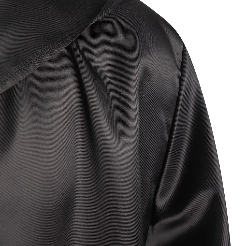 Cosplay Costume Cloak Robe Only Halloween Carnival Party Disguise Suit Jedi Knight