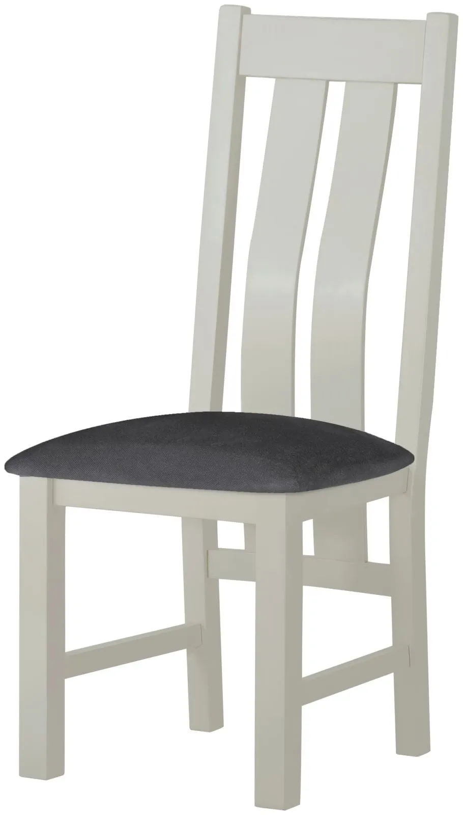 Cottage Dining Chair Stone Sold in Pairs