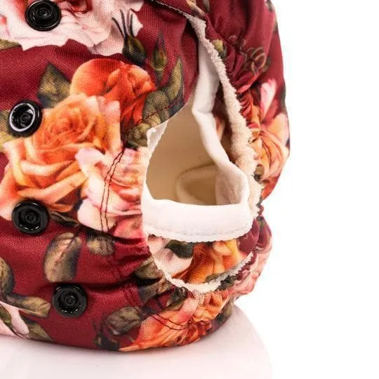 Couche tout-en-un - 2.0  Tropical - Mme & Co