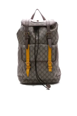 Courrier Soft Backpack