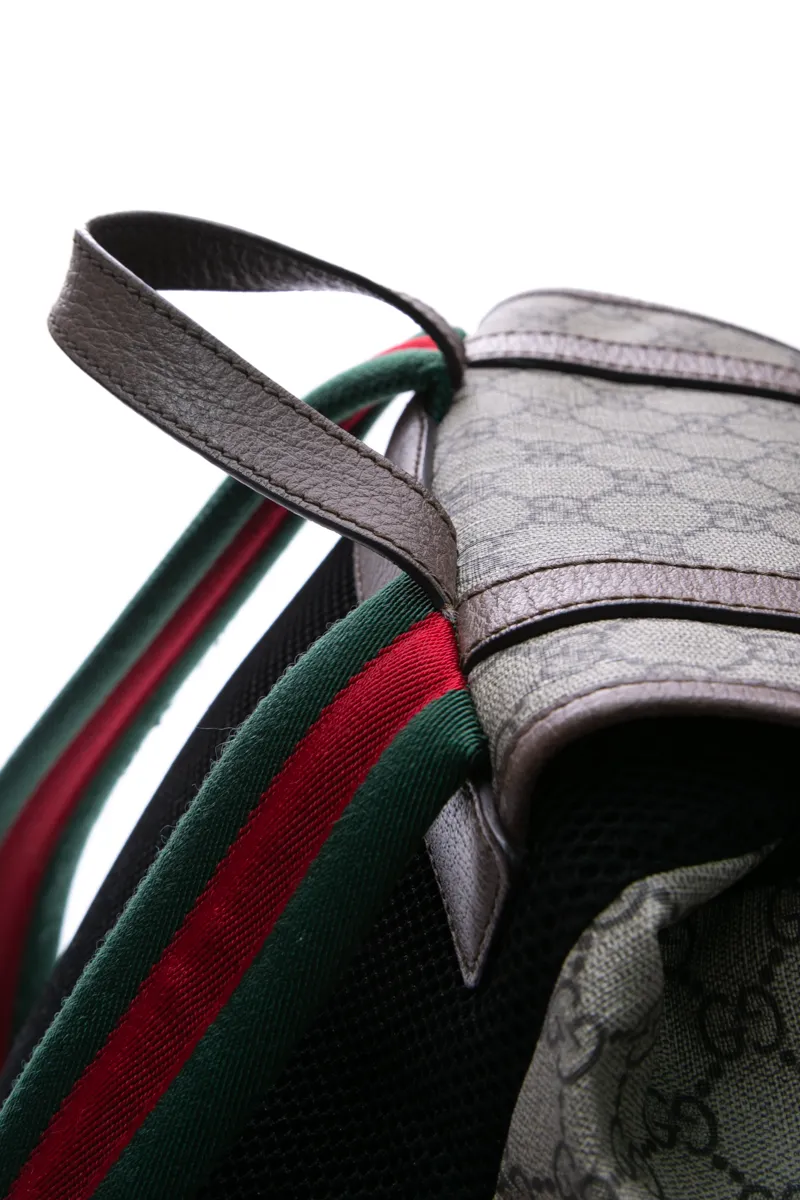 Courrier Soft Backpack