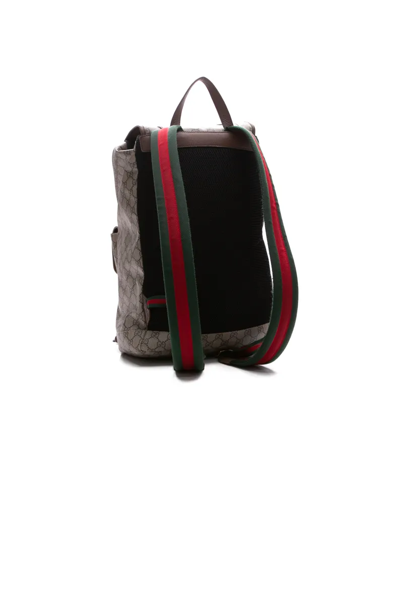 Courrier Soft Backpack
