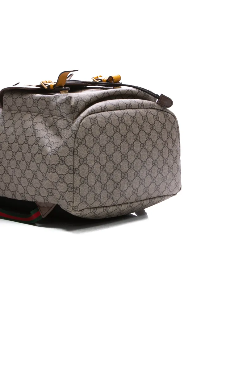 Courrier Soft Backpack