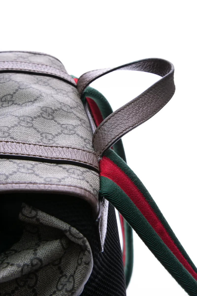 Courrier Soft Backpack
