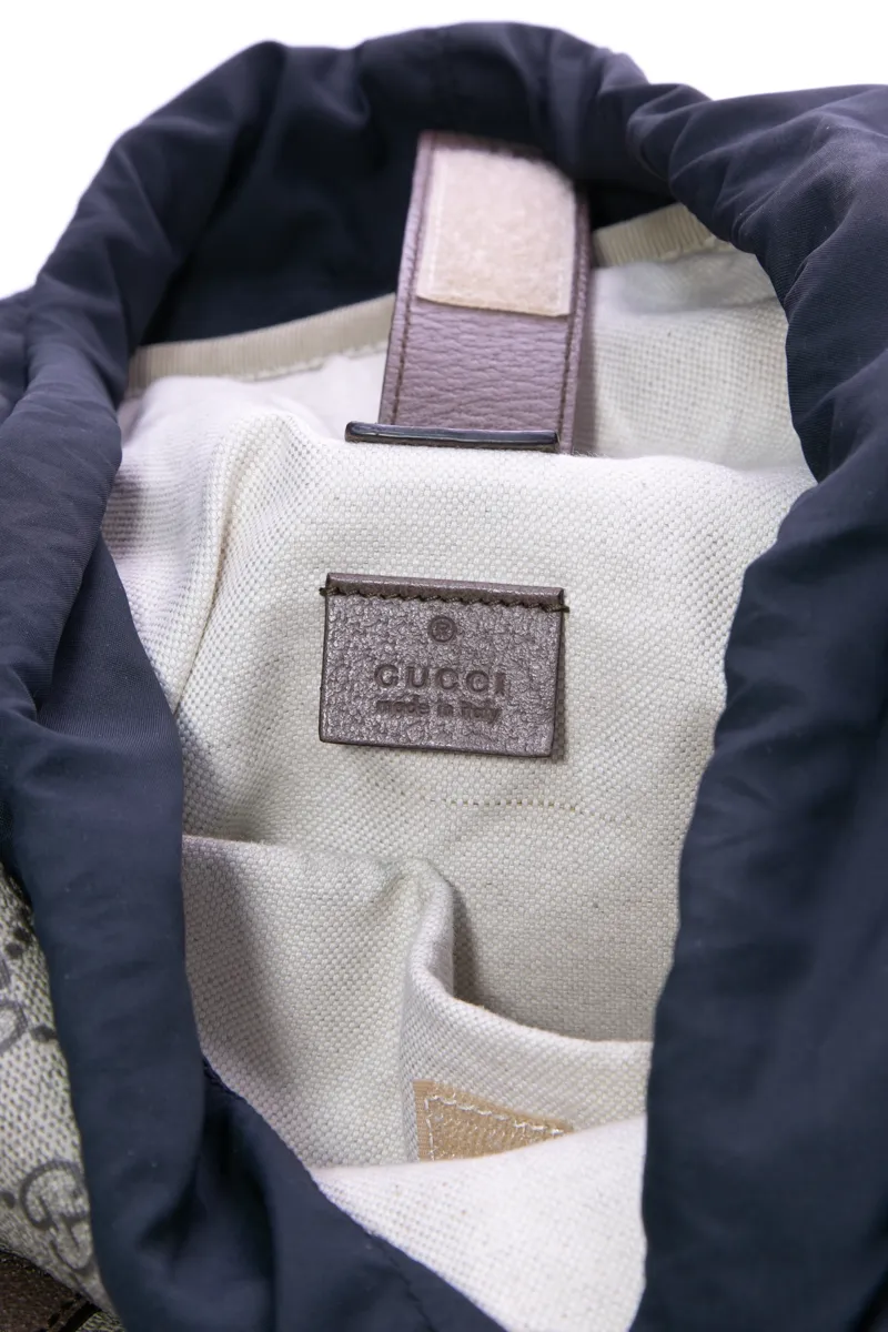 Courrier Soft Backpack