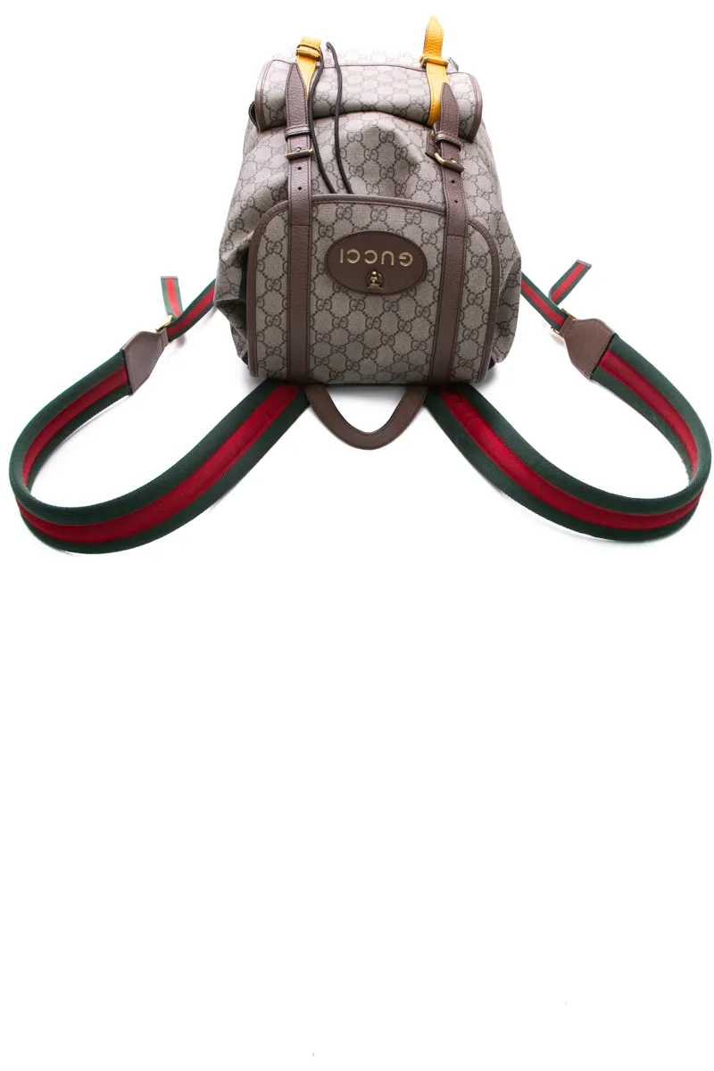 Courrier Soft Backpack