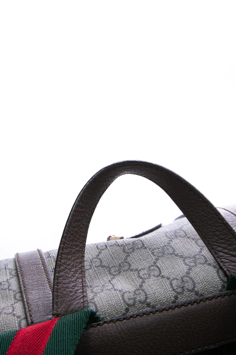 Courrier Soft Backpack