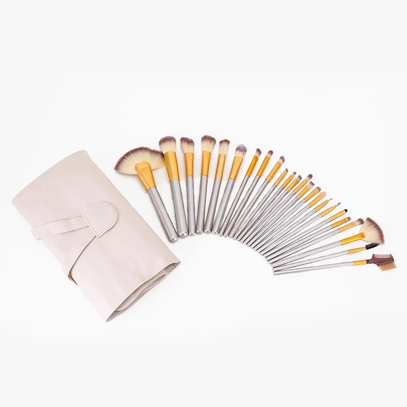 Creamy Makeup Brush 10PCS Set