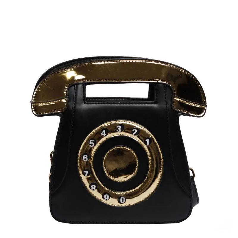Creative Phone Satchel Casual Shoulder