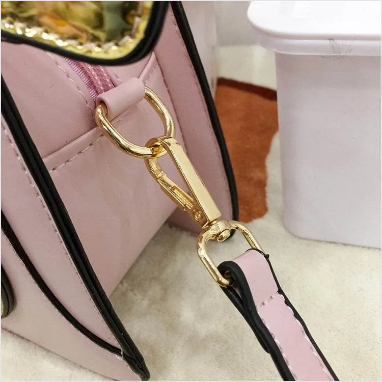 Creative Phone Satchel Casual Shoulder