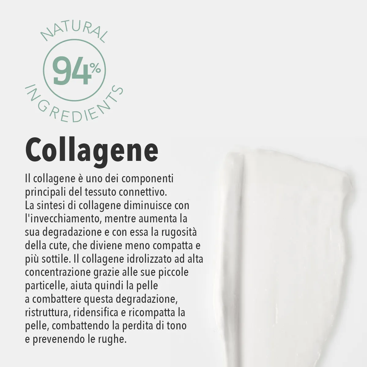 CREMA ACTIVA DE COLÁGENO