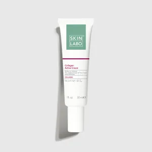 CREMA ACTIVA DE COLÁGENO