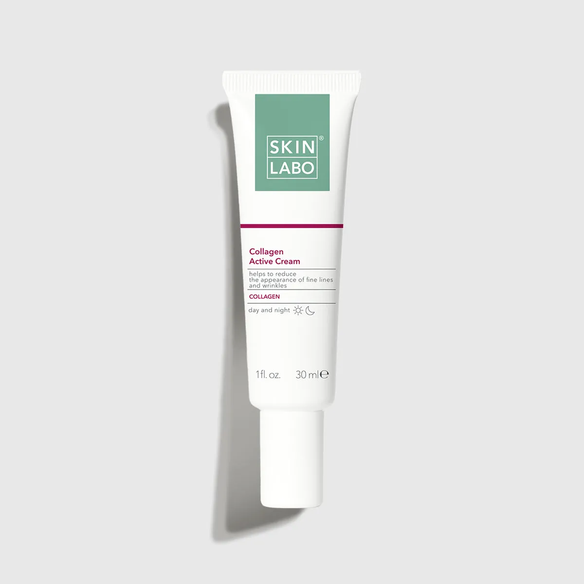 CREMA ACTIVA DE COLÁGENO