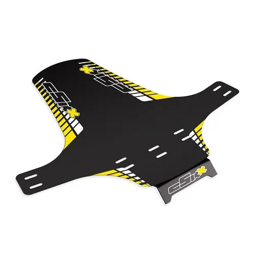 CSIXX Mudguards